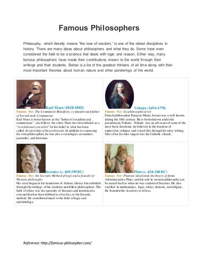 Marx and Feedom (Great Philosophers)